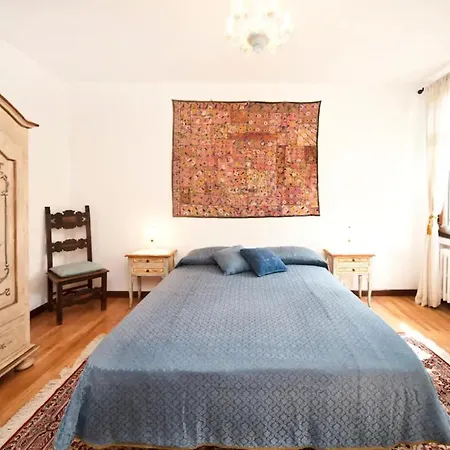 B&B Michelangelo *