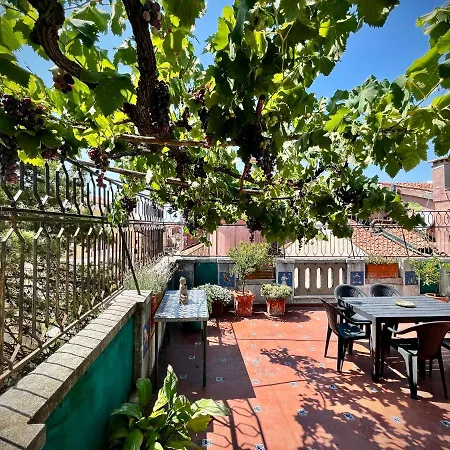 Michelangelo B&B