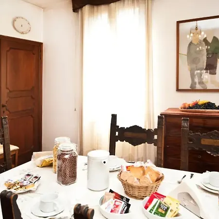 Bed & Breakfast Michelangelo