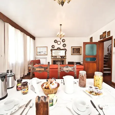 Bed & Breakfast Michelangelo