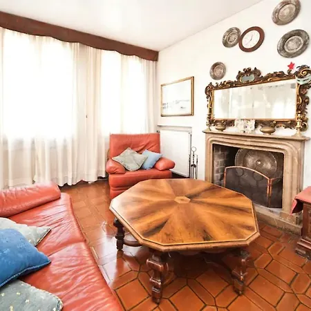 Bed & Breakfast Michelangelo *