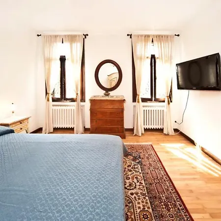 Michelangelo Bed & Breakfast *
