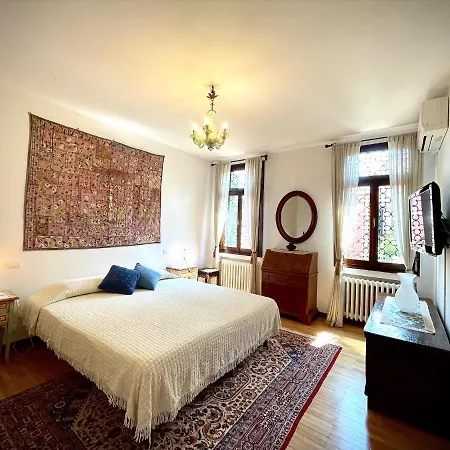 Bed & Breakfast Michelangelo *