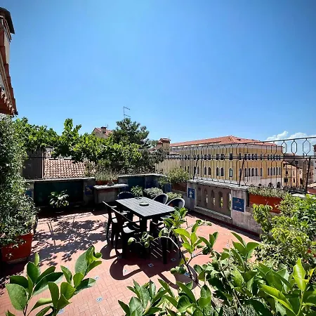 Bed & Breakfast Michelangelo Venezia