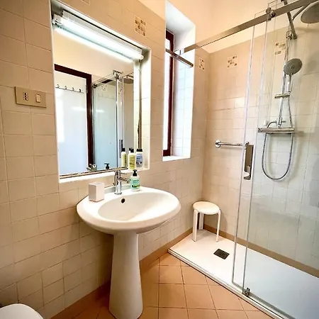 Bed & Breakfast Michelangelo Venice
