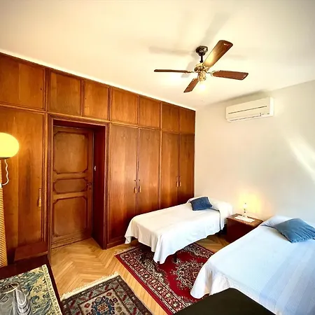Bed & Breakfast Michelangelo