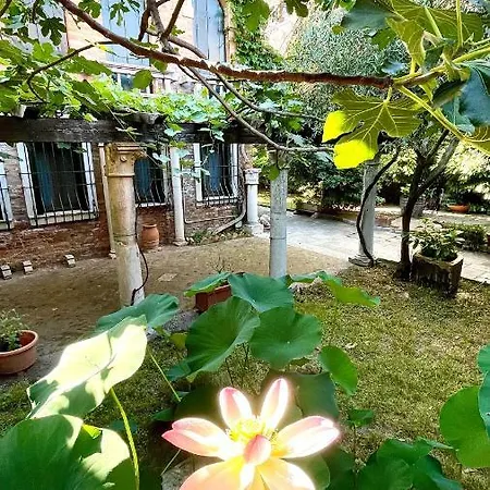 Michelangelo Bed & Breakfast Venice