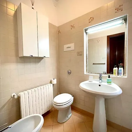 Michelangelo Bed & Breakfast