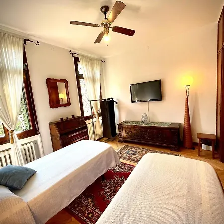 Michelangelo Bed & Breakfast