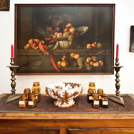 Bed and Breakfast Michelangelo