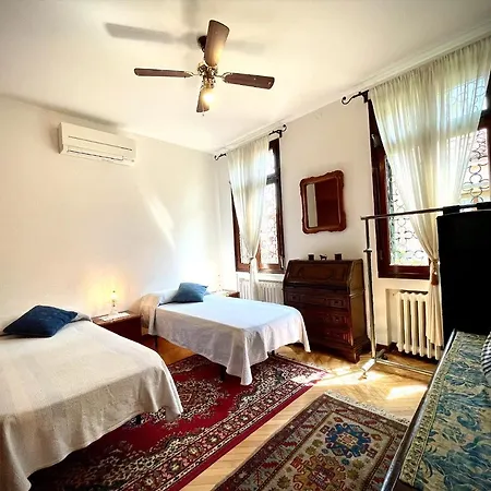 Bed and breakfast Michelangelo *